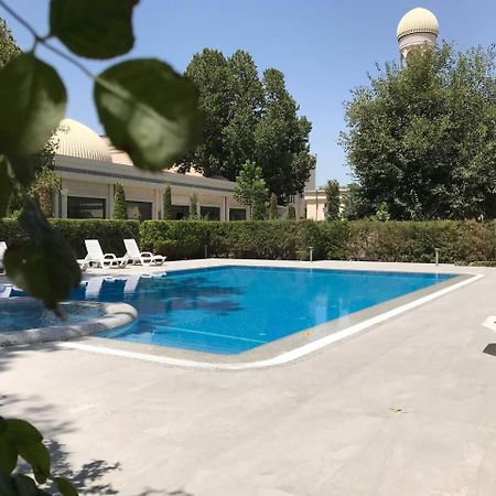 Orient Star Hotel Самарканд Екстериор снимка